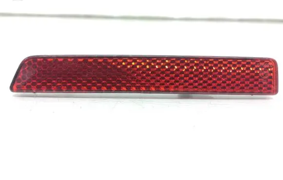 Fiat Doblo Rear tail light reflector 51810677 3202000696