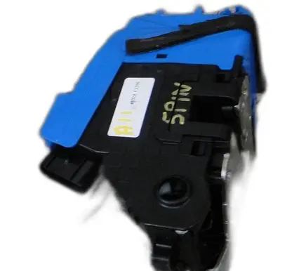KIA Sportage Lock set 81320F1200