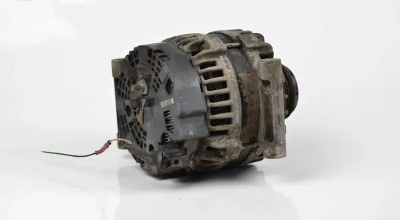 Peugeot Boxer Generator/alternator 0125711131
