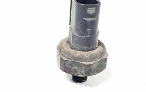 Mercedes-Benz CL C216 Air conditioning (A/C) pressure sensor A0045429018