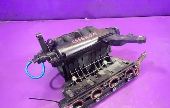 Lancia Ypsilon Intake manifold