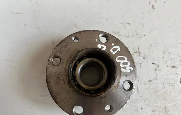 Fiat 500 Rear wheel ball bearing 