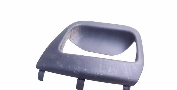 Peugeot Partner Sliding door cover cap 9681237477