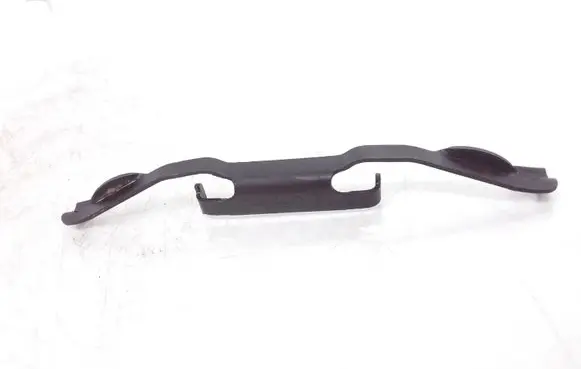 Jaguar S-Type Front brake pad spring 