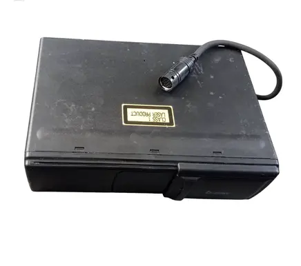 Audi A3 S3 8L CD/DVD changer 4B0035111A