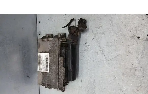 Fiat Seicento/600 Engine control unit/module ECU 46555914