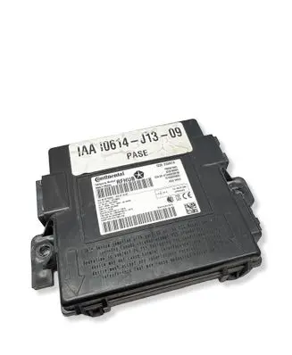 Jeep Grand Cherokee Other control units/modules P68240158AC 522623087A 677AA522200188