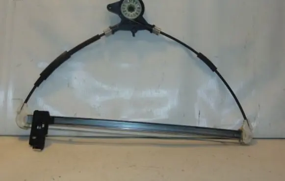 Mazda 3 I Rear window lifting mechanism without motor BP7C72590E