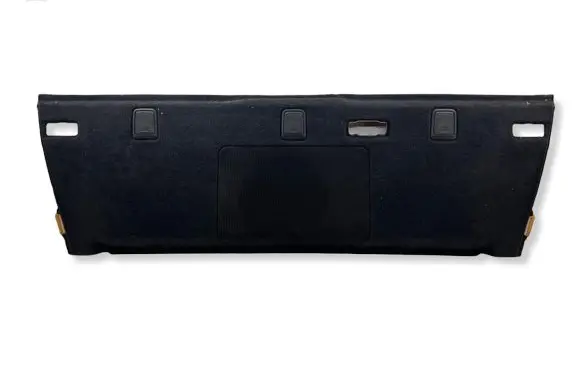 Lexus GS 300 350 430 450H Parcel shelf 
