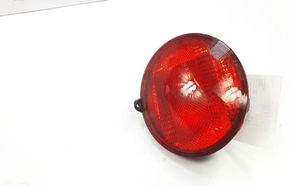 Chevrolet Corvette Rear/tail lights