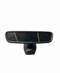 BMW X5 E70 Rear view mirror (interior) E11015891