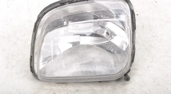 KIA Carens III Front fog light 