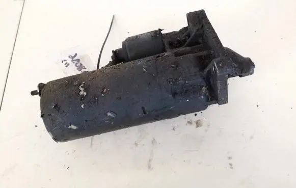 Renault 19 Starter motor