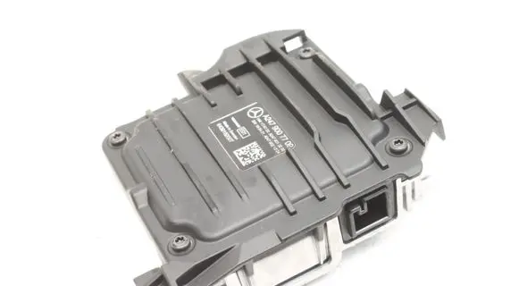 Mercedes-Benz CLA C118 X118 Windshield/windscreen camera A2479007709