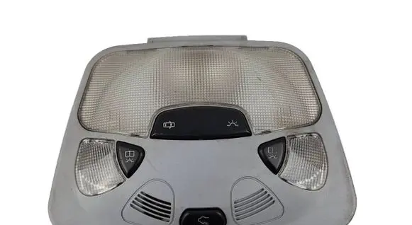 Mercedes-Benz C W203 Front seat light A203820