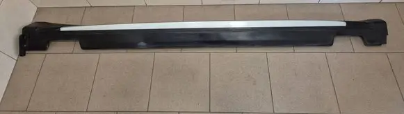KIA Ceed Side skirt rear trim 87754J7900