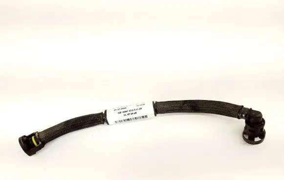 BMW 1 F40 Engine coolant pipe/hose BG865078704