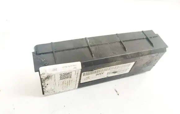Opel Insignia A Other control units/modules 13583320