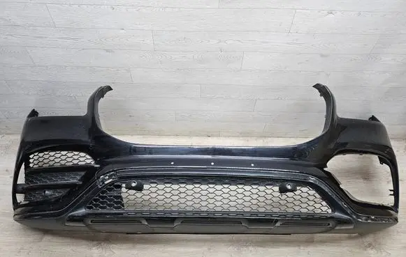 Mercedes-Benz GLS X167 Front bumper A1678859305 A1678859405