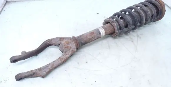 Honda Accord Front shock absorber with coil spring 51602SEAG130M1 031223