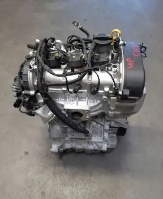 Volkswagen Up Engine CHY
