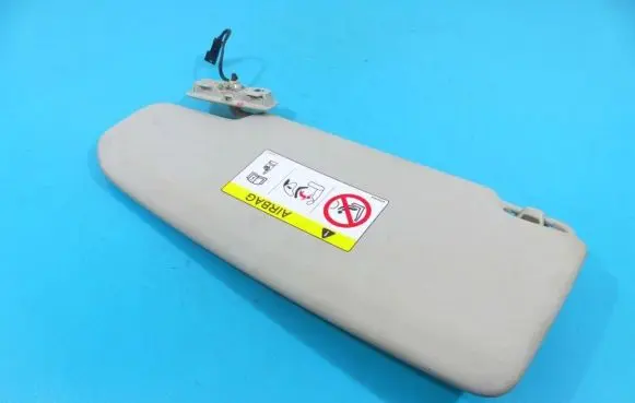 Volvo V40 Sun visor IMPRK1191654
