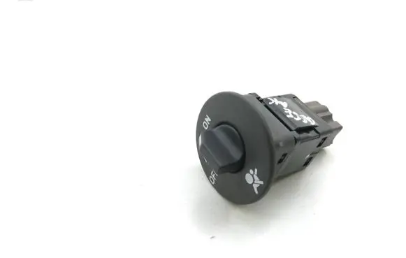 Renault Scenic III - Grand scenic III Passenger airbag on/off switch 8200169589D