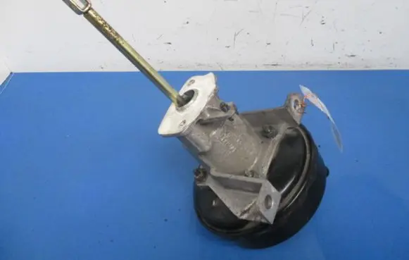 Smart ForTwo I Brake booster