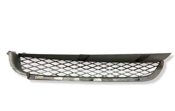 BMW X5 E53 Front bumper lower grill 7116397