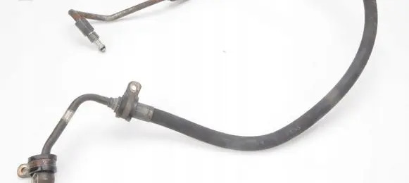 Maserati Quattroporte Other engine bay part