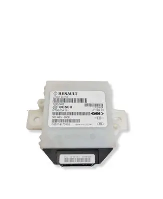Dacia Duster II Other control units/modules 416514011R 0260004181 10352482