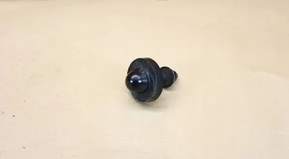 Mercedes-Benz CLK A209 C209 Engine bonnet/hood prop rod/strut 