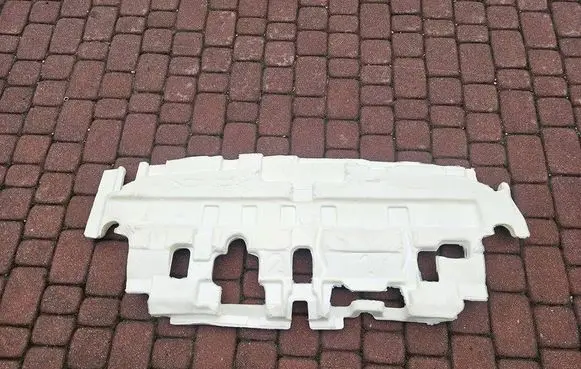 Toyota Camry VIII XV70 Parcel shelf OPELCZESCI.com-C48