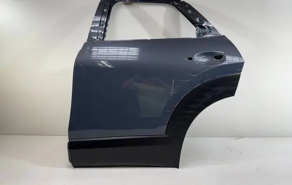 Mazda CX-30 Rear door