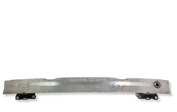 Audi A6 S6 C8 4K Rear bumper cross member 4K080730905S