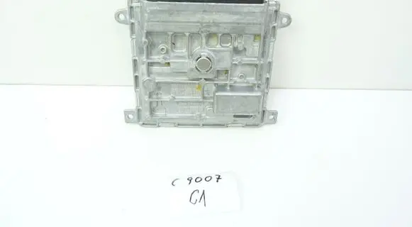 Mercedes-Benz A W177 Engine control unit/module A2829003300