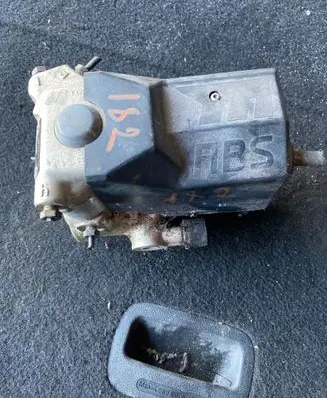 Mercedes-Benz S W140 ABS Pump 0265200043