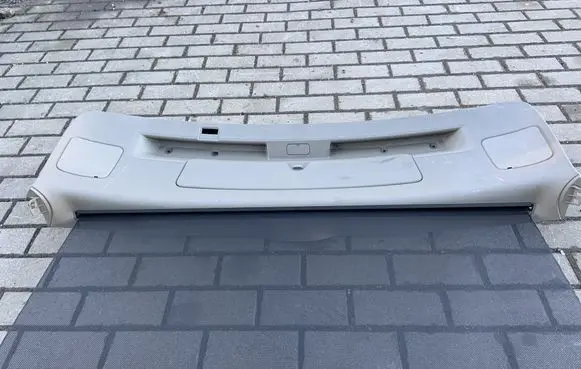 Audi Q7 4L Tailgate trim 4L0867973E 4L0867973G