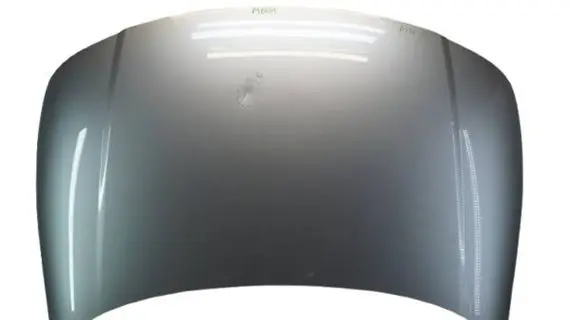 Audi TT Mk1 Engine bonnet/hood