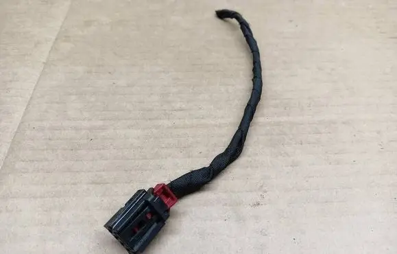 Skoda Kodiaq Tail light part 