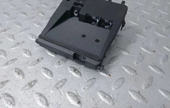 Windshield/windscreen camera