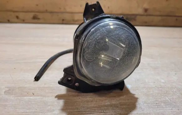 Volkswagen Sharan Front fog light 7M3941699B