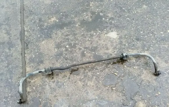 Hyundai Getz Front anti-roll bar/sway bar