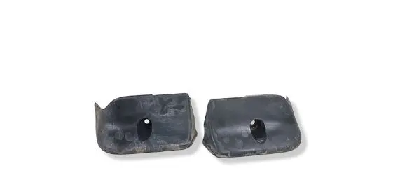 Mitsubishi Outlander Rear mudguard 5370B624
