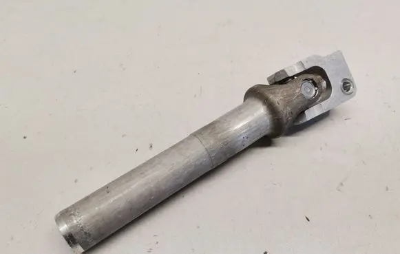 Porsche 718 Cayman 982 982c Steering column universal joint 99134702303
