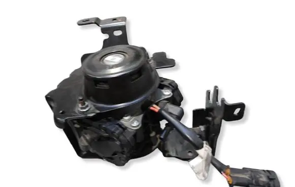 Peugeot 208 II Vacuum pump 9803504280 9835028580