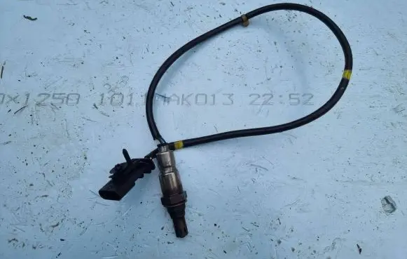 Fiat Ducato Lambda probe sensor 55281073 55268957