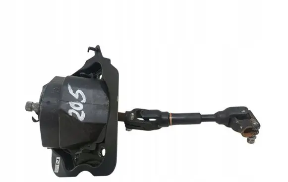 Infiniti Q50 Other interior part 480804GA3D