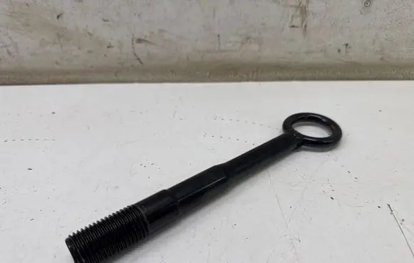 KIA EV6 Towing hook eye