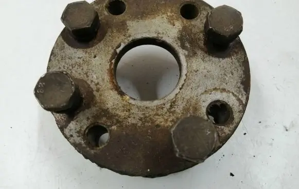 Ford Transit Other gearbox part 